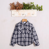 Camicia Fantasia