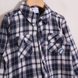 Camicia Fantasia