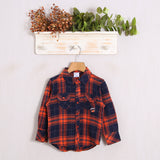 Camicia Fantasia