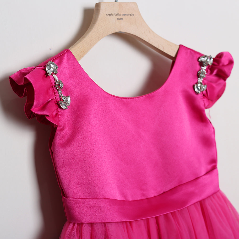 Vestito Cerimoniale