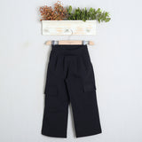Pantalone Cargo