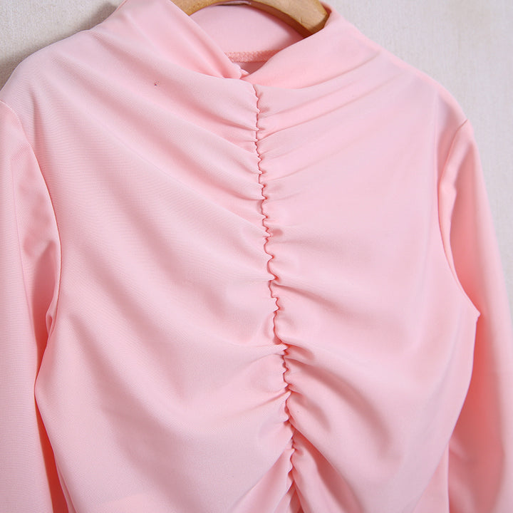 Shirt Elasticizzata