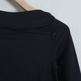 Shirt Scollo A Barca