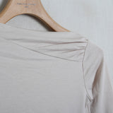 Shirt Scollo A Barca
