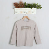 Shirt Stampa Anteriore