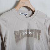 Shirt Stampa Anteriore