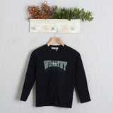 Shirt Stampa Anteriore