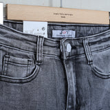 Jeans Gamba Larga