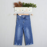 Jeans Gamba Larga