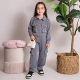 Anzug mit Hose
