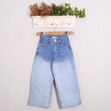 Jeans Baggy Applicazioni