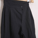 Pantalone Vita Alta