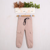 Tuta Jogger Cargo