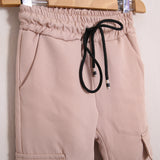 Tuta Jogger Cargo