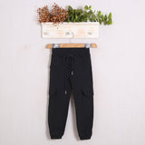 Tuta Jogger Cargo