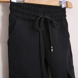 Tuta Jogger Cargo