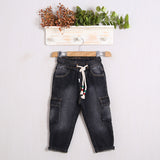Jeans Cargo
