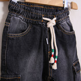 Jeans Cargo