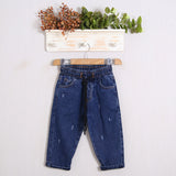 Jeans Vita Jogger