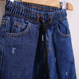 Jeans Vita Jogger