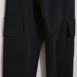 Pantalone Tuta Cargo