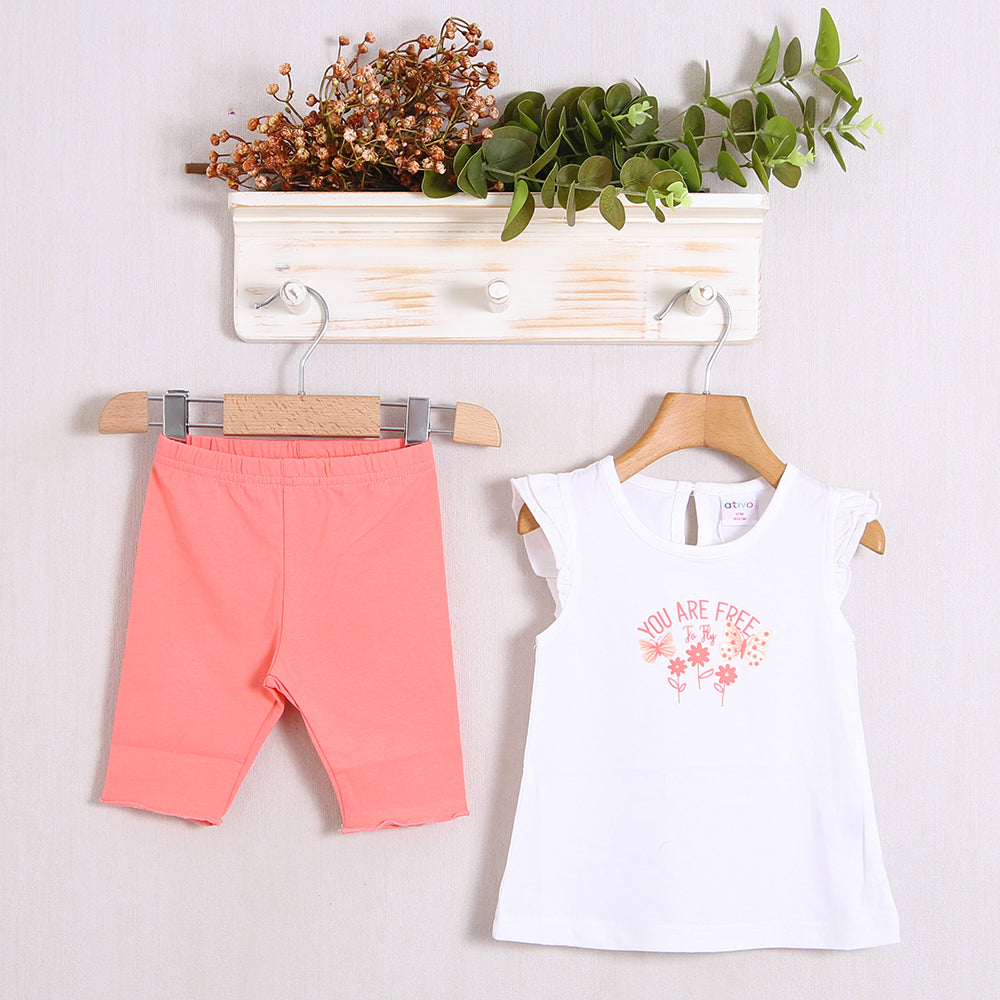 Completo Con Leggings