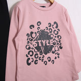 Completo Con Leggings