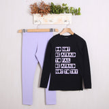 Completo Con Leggings