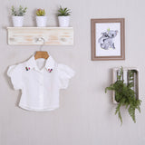 Applikationsshirt
