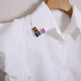 Applikationsshirt