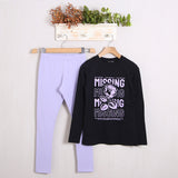 Completo Con Leggings