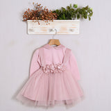 Vestito Tulle