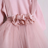 Vestito Tulle
