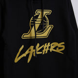 Plüsch-Sweatshirt mit Kapuze 