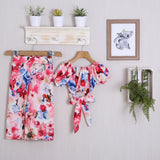 Completo Con Pantalone