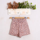 Short Floreale