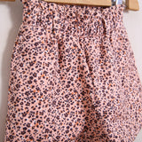 Short Floreale
