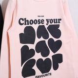 Completo Con Leggings