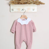 Tutina Ciniglia "Mini Moon" Personalizzabile