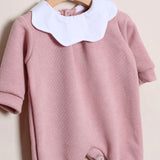 Tutina Ciniglia "Mini Moon" Personalizzabile