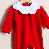 Tutina Ciniglia "Mini Moon" Personalizzabile