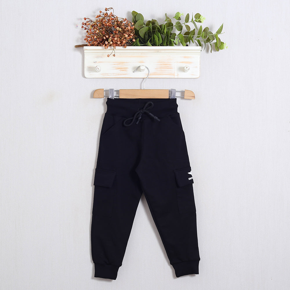 Pantalone Tuta Jogger