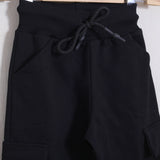Pantalone Tuta Jogger