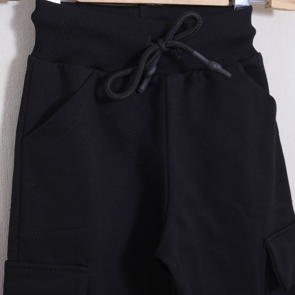 Pantalone Tuta Jogger