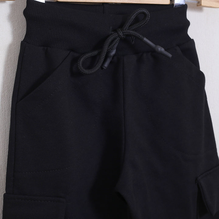 Pantalone Tuta Jogger