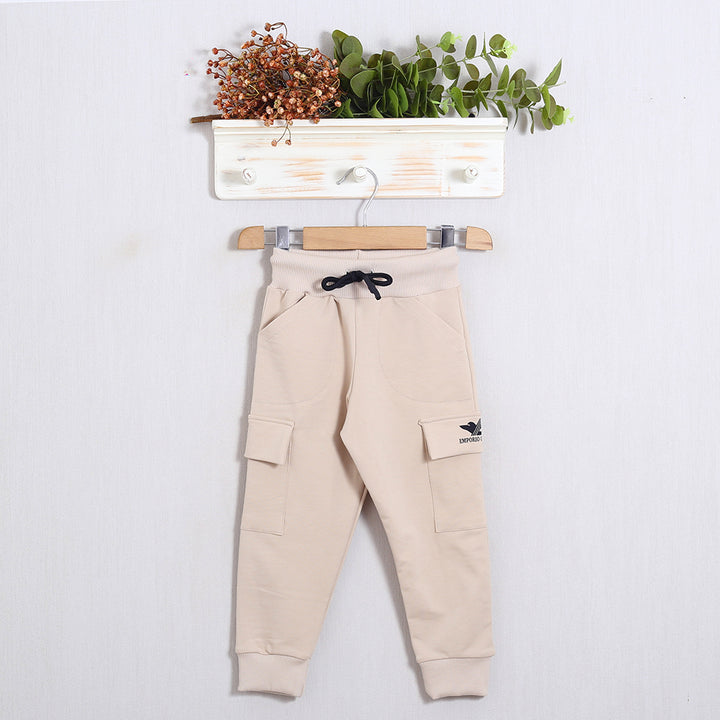 Pantalone Tuta Jogger