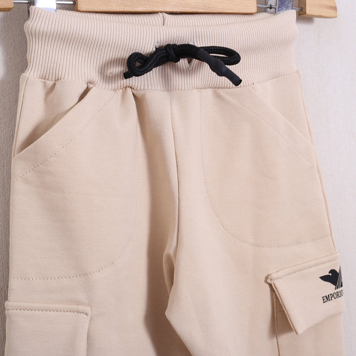 Pantalone Tuta Jogger