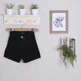 Short Denim Basic