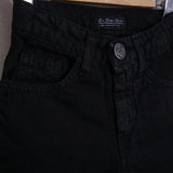 Short Denim Basic