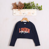 Shirt Stampa Anteriore Caldo Cotone